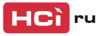 HCI.ru logo