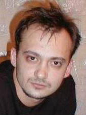 Nickolay Pokrovsky